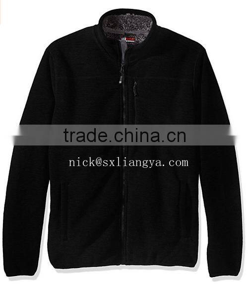 Wholesale Cheap Varsity Sports Thick Fleece Jackets