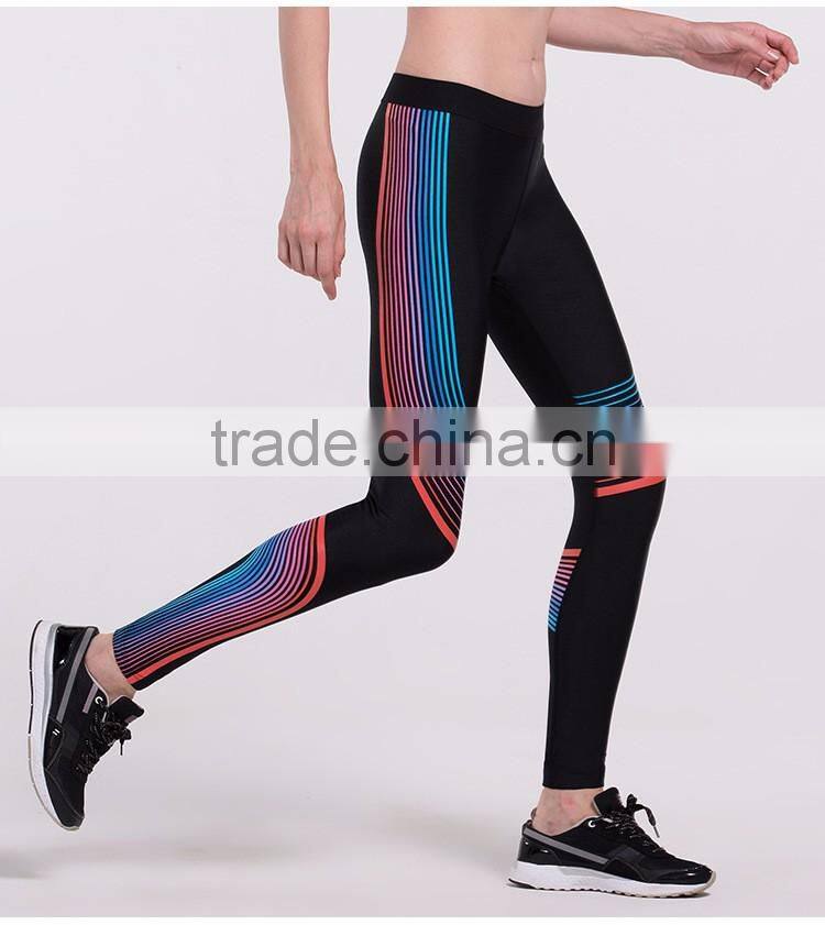 Factory Wholesale Yoga Pants Printed Leggings Cheap Best Leggings For Women