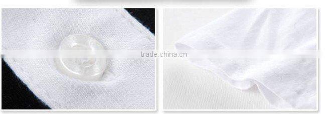 2012 OEM hot sale men's cotton polo t shirt