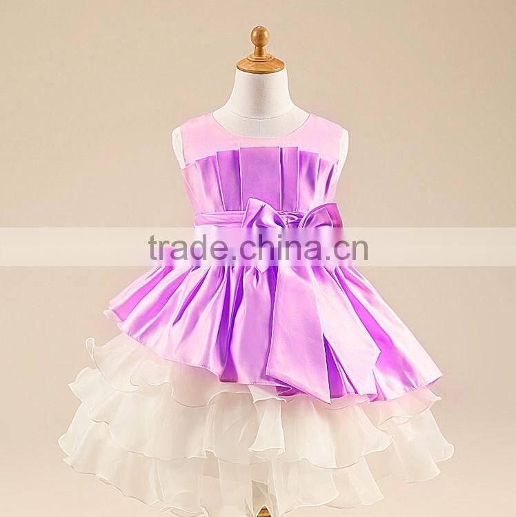 Wholesalers china princess costumes for kids dress baby lace wedding dresses ivory pretty baby girls dress designs for children