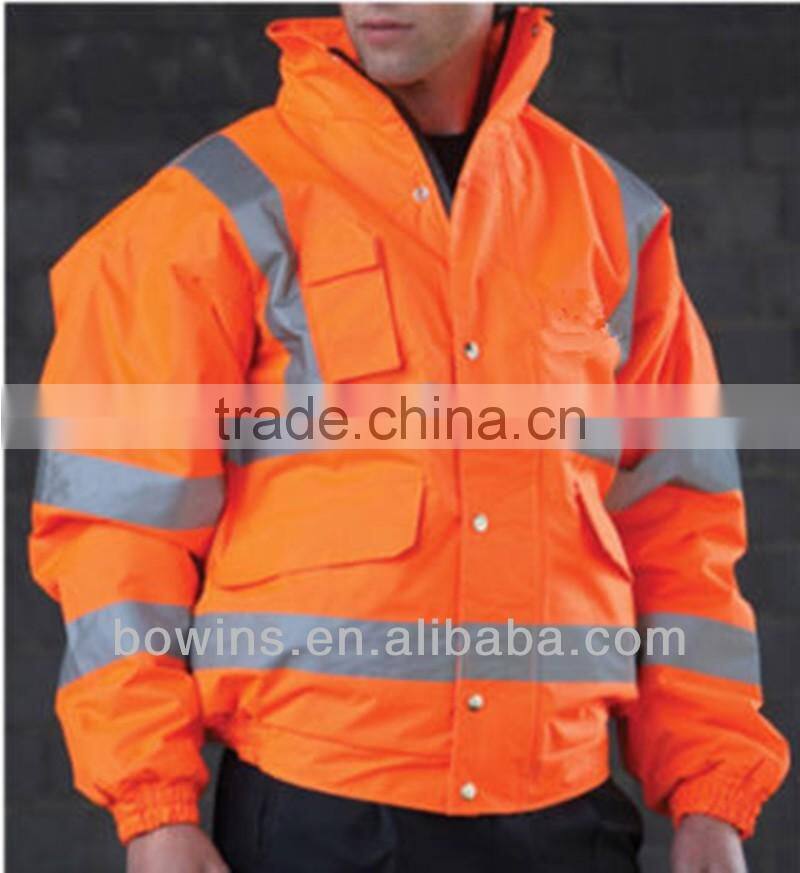 Personal protective equipment/reflective safety vest/coverall pajamas/reflective jacket