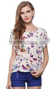 2016 Latest Wholesale Manufacturer New Model Girl Dress