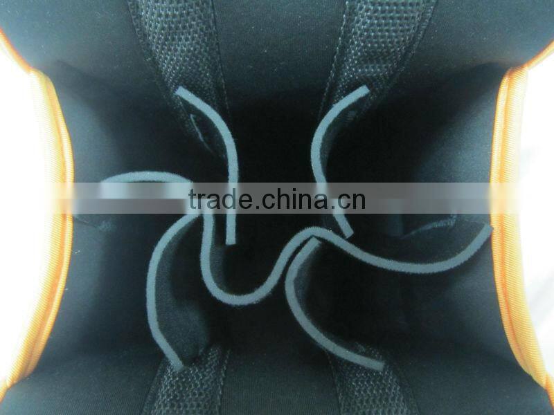 GR-B0134 durable neoprene bottle cooler bag with six space