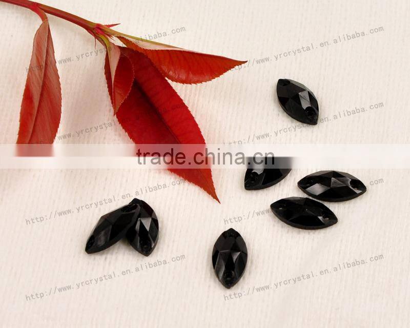 3210 hot sale crystal garment beads china supplier with best price sew on stones