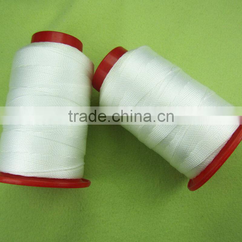 nylon thread for sewing leather
