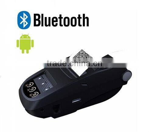 58mm Mini Portable Bluetooth Thermal Printer NT-1800