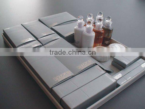 hotel bathroom accessories