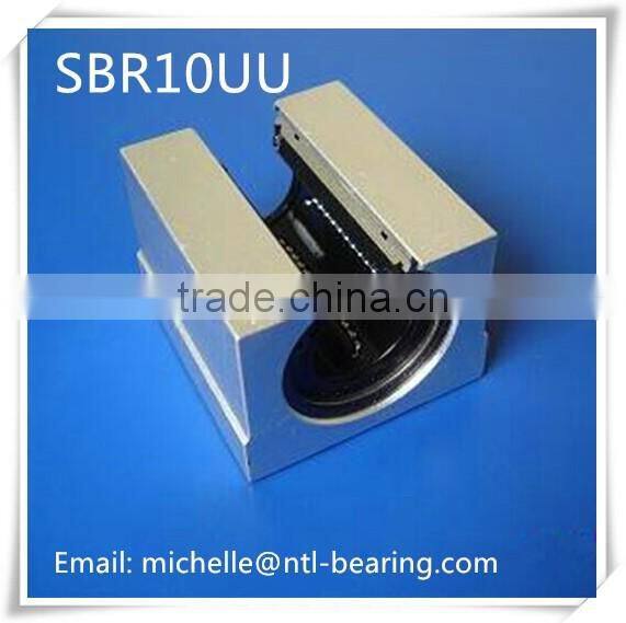 linear motion ball and linear slide SBR12UU