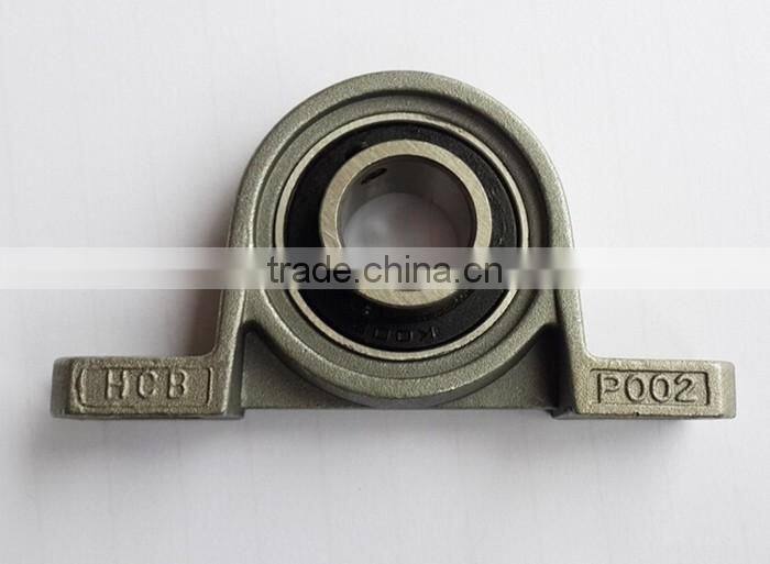 pillow block bearing KP003 Zinc direct manufacturers price concessions