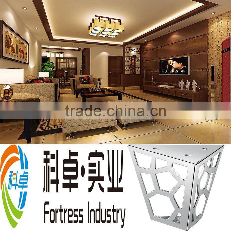2015 Hot sell fashion Iron sofa leg - High quality and LOW price