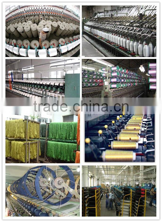 hot sell sewing thread model