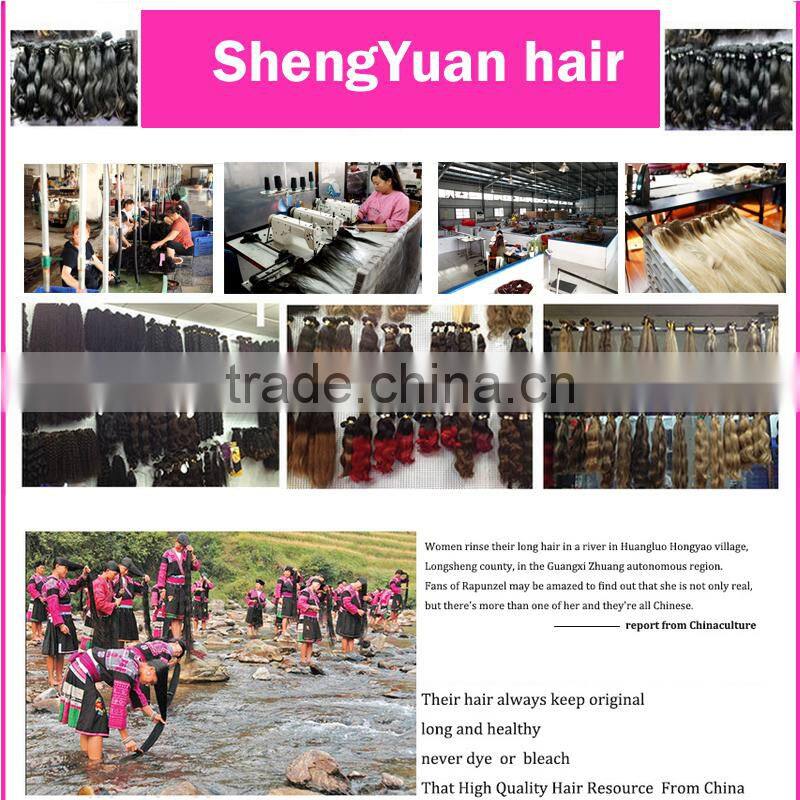 2016 Hot Sale Raw Indian Hair Body Wave 8a Grade Human Hair Weave