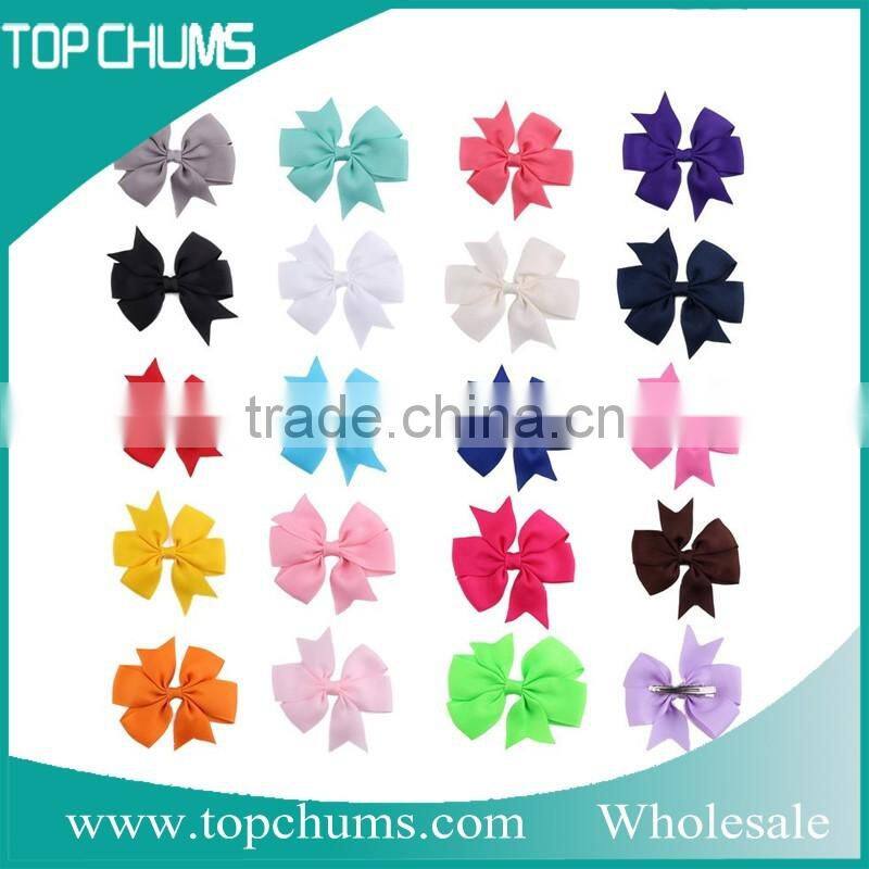 2018 fashion accessories bobby pin hairpin baby hair clips