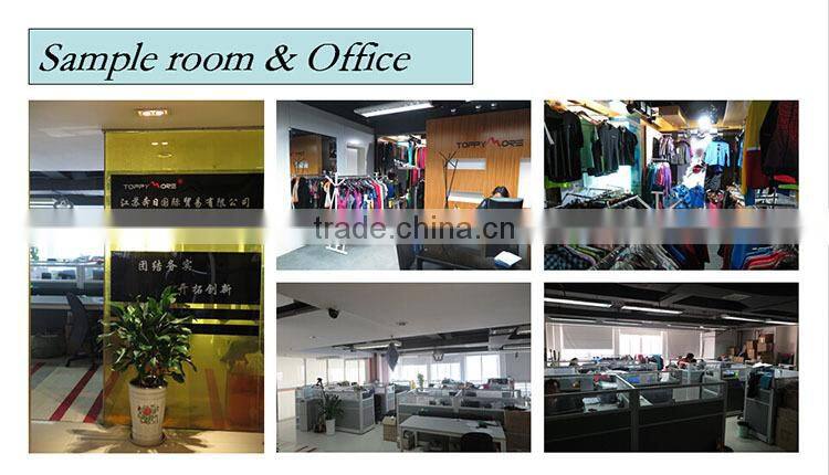 W15-ACC-M-01-C Grey 100% Polyester T-shirt For Men Long Sleeve