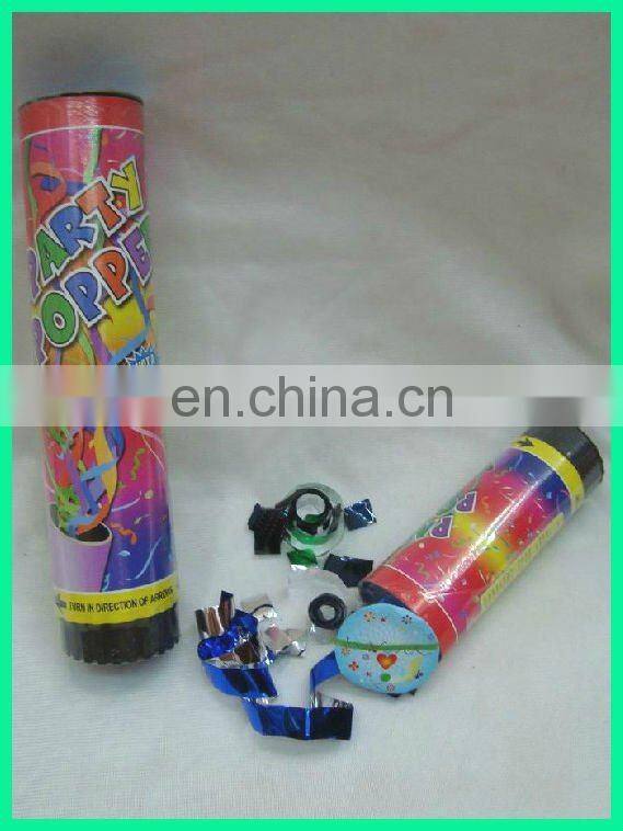 CG-PP046 11cm spring popper spring drive