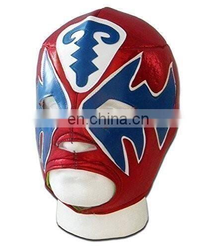 Adult mexican wrestling mask
