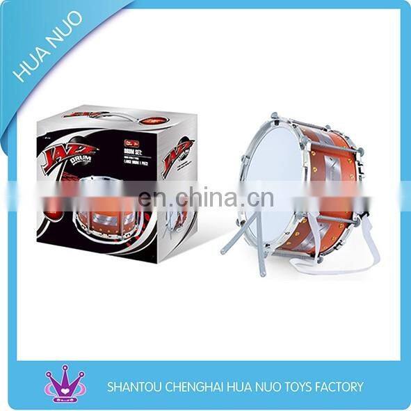 Kids plastic drum set toy