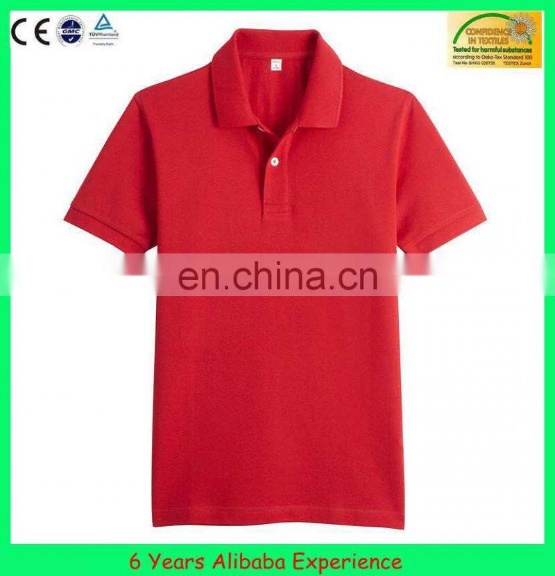 Custom polo shirt, dry fit polo t shirt ,promotional polo shirt design-6 Years Alibaba Experience)