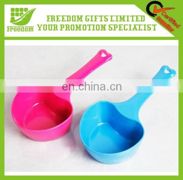 Hot Custom Logo Advertising Pet Food Bowl