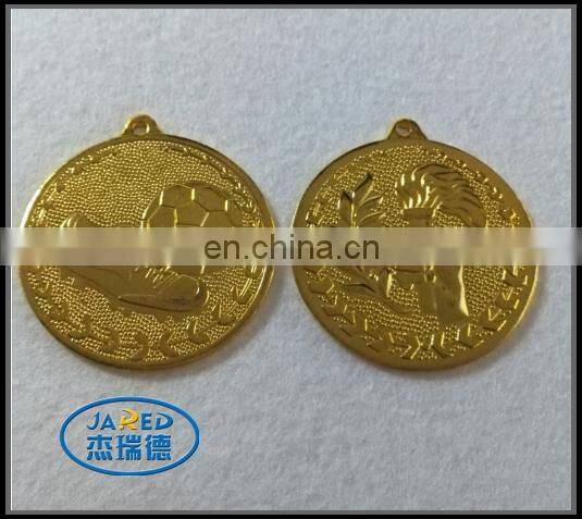 metal golden medal