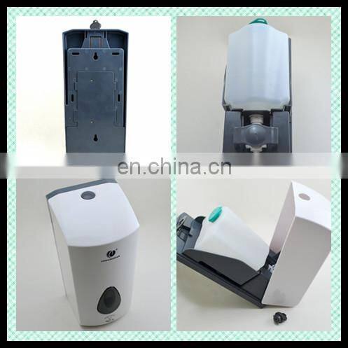 advanced Factory hand free hospital sensor alcohol Dispenser CD-5018A