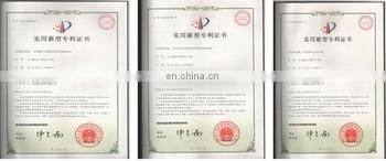 Domestic and international hot sales LWJ01 Automatic Bar Bending Machine