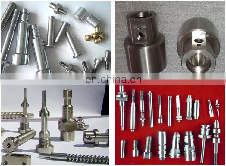 Fast speed cheap Swiss type cnc lathe for sale H-F203E