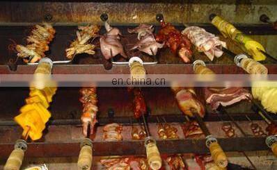 brazilian barbecue machine brazilian gas grill barbecue