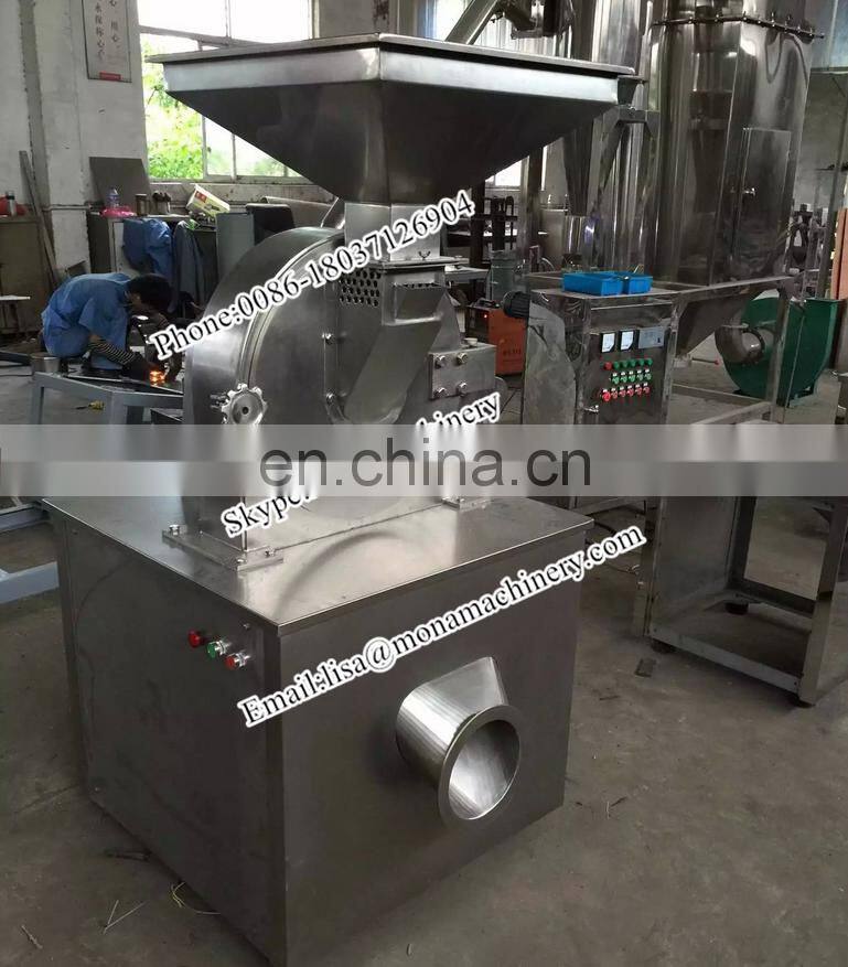 Nutmeg Mill Custer Sugar Grinding Machine Pepper Crush Universal Crusher Grinder Pulverizer