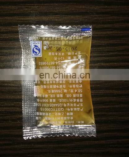 Automatic sachet bag liquid filling packing machine/water milk beverage vinegar liquid automatic water pouch packing machine