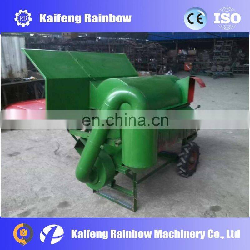 Best Price Commercial Multifunctional seed crop thresher Sorghum thresher with factory price