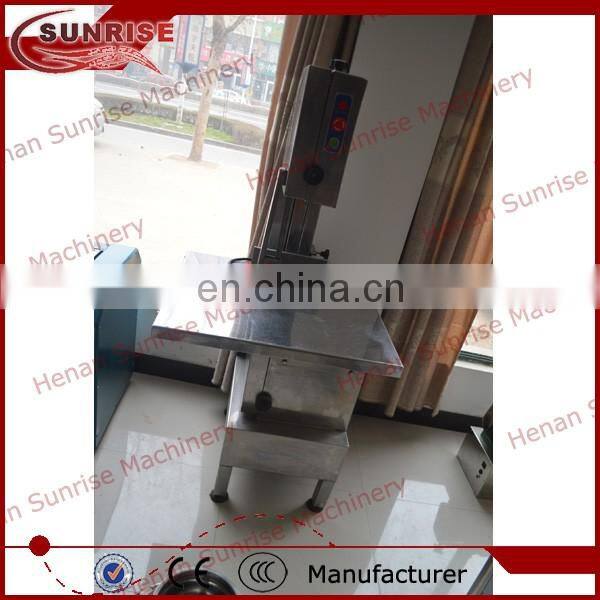 meat cutting bone saw