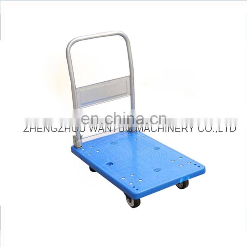 Platform hand truck/Garden hand cart /Hand trolley