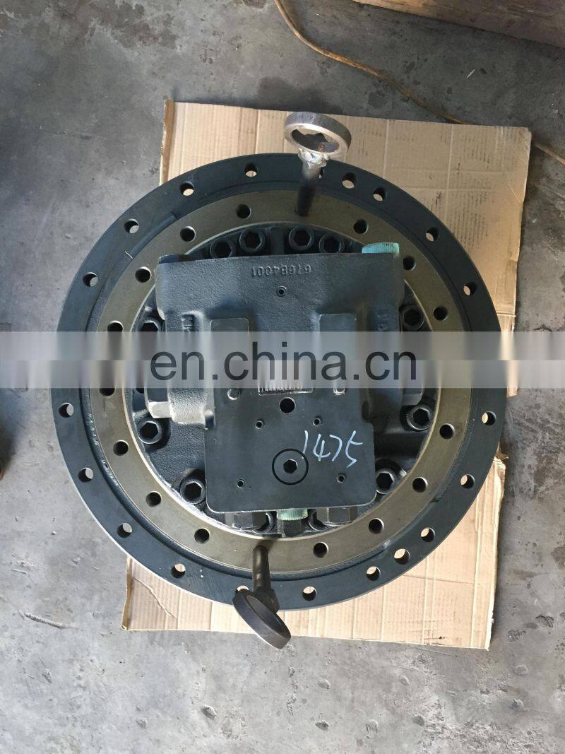 Nabtesco Original Travel Motor GM35 Track Final Drive