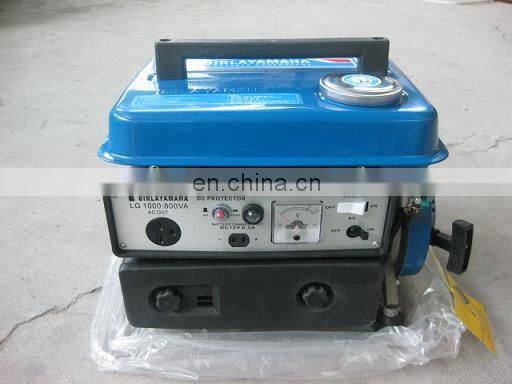 Price Mini Two Stroke Petrol Generator