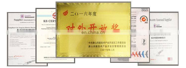 galvanized iron plain sheet