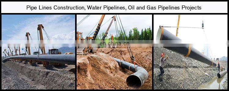 large diameter api steel pipe hot sale welded steel pipe ms pipe spiral welded