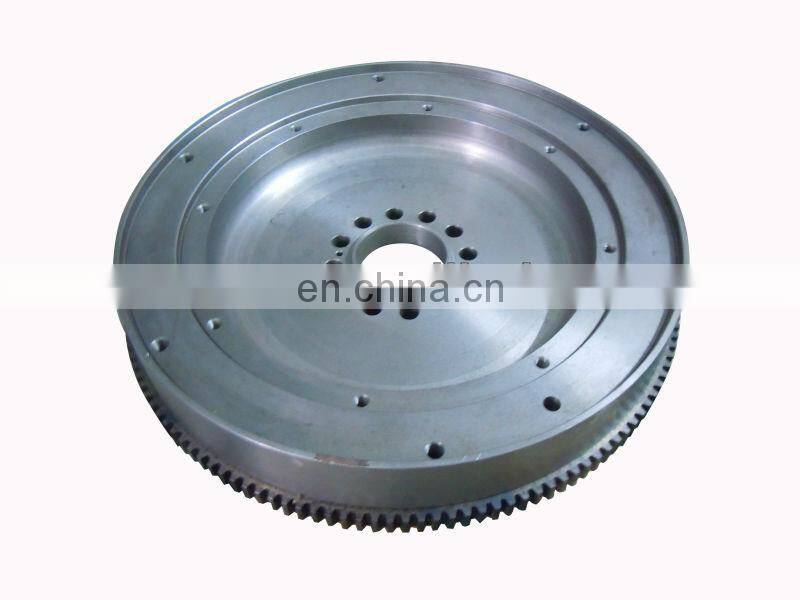 diesel cummins flywheel K19 part 3021394