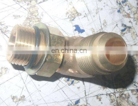 cummins engine parts male union elbow 129859