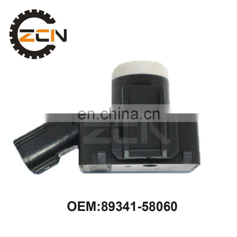 Original PDC Parking Sensor OEM 89341-58060 For Alphard Vellfire Harrier