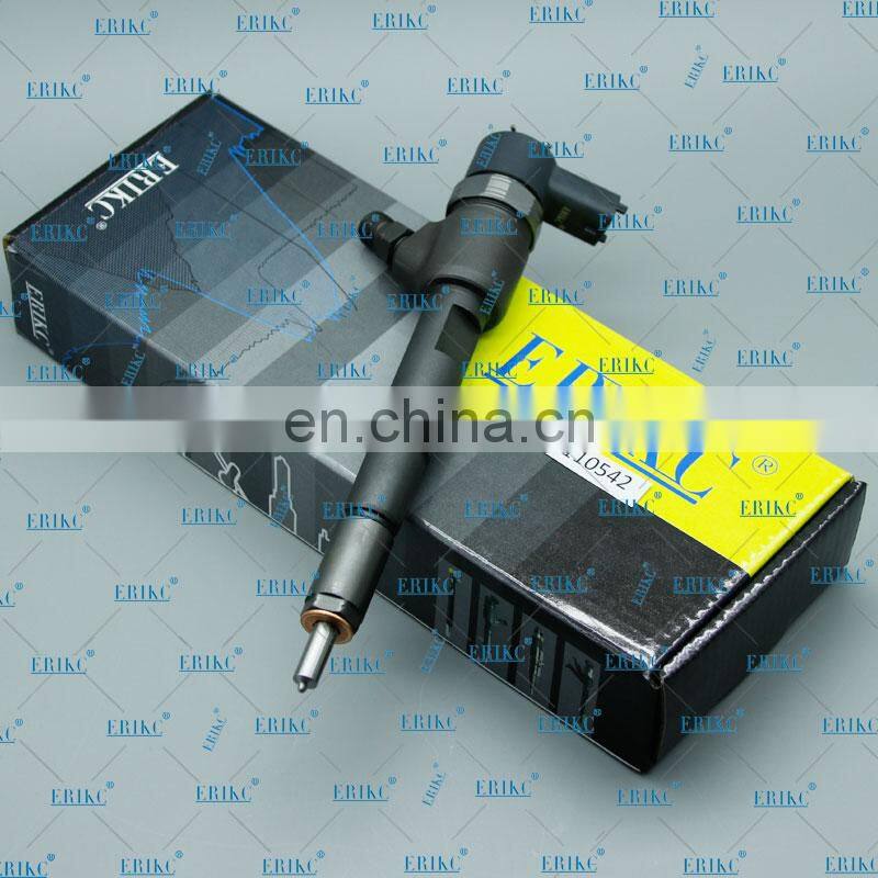 Fuel injector 0445110542 Diesel Engine Oil Inyector 0 445 110 542 CRI Diesel Injection Replacements 0445 110 542