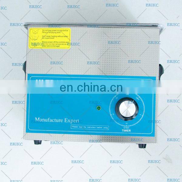 diesel fuel common rail injector cleaning machine for fuel tank of Diesel vehicle