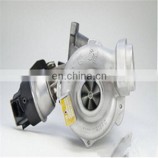 BV43 Turbocharger 53039700189 53039700138 53039700131