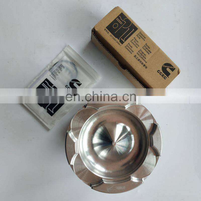 Wholesale engine parts nt855 4914565 piston kit