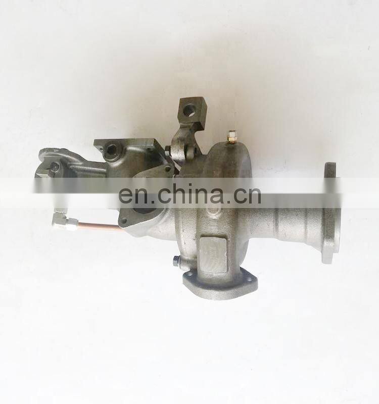 KTA19 diesel engine parts high pressure 3098964 water pump