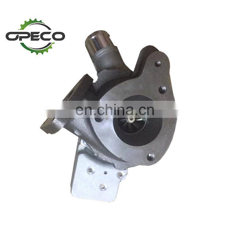 For Ford Tourneo VI 2.2L turbocharger BK2Q6K682GA BK2Q-6K682-GA BK2Q6K682CA BK2Q-6K682-CA 1741779 786880-6 786880