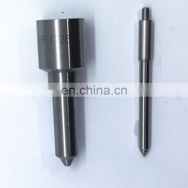 Bosches diesel fuel pump injection nozzle 0433 175 485/DSLA150 P1730