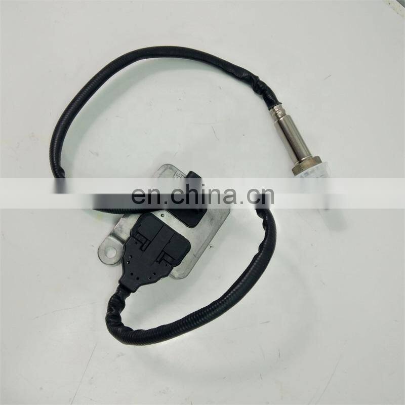 Truck Spare Parts NOX SENSOR 5WK9 6610L 758712903