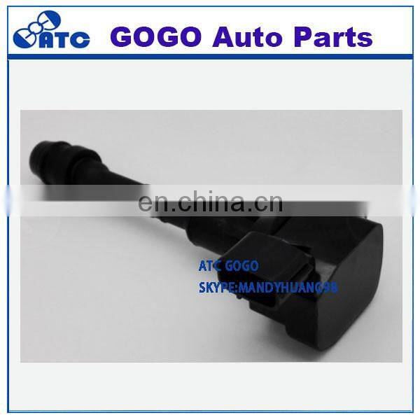 Car Ignition Coil 22448-AX001 AIC-6207F For NNissan MarchMicra K12 Note E11