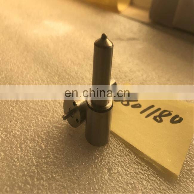 6801180 Nozzle DELP Fuel Injector Nozzle 6801180 With Lowest Price
